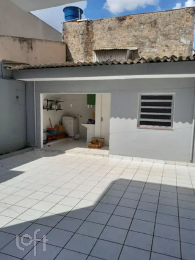 Casa à venda com 3 quartos, 150m² - Foto 8