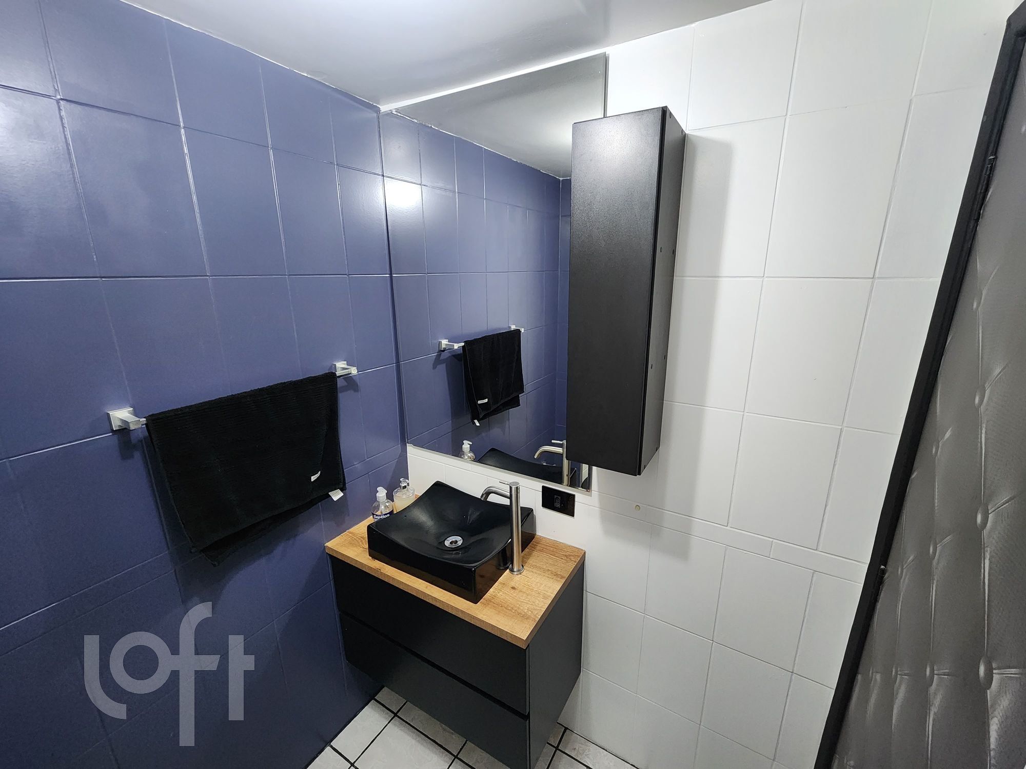 Apartamento à venda com 1 quarto, 36m² - Foto 27