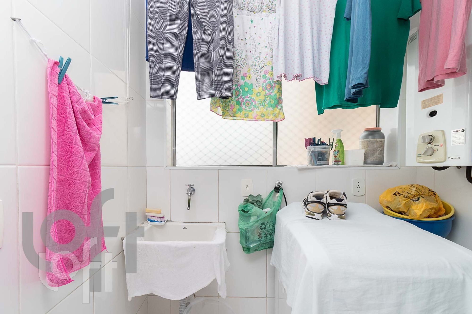 Apartamento, 3 quartos, 72 m² - Foto 23