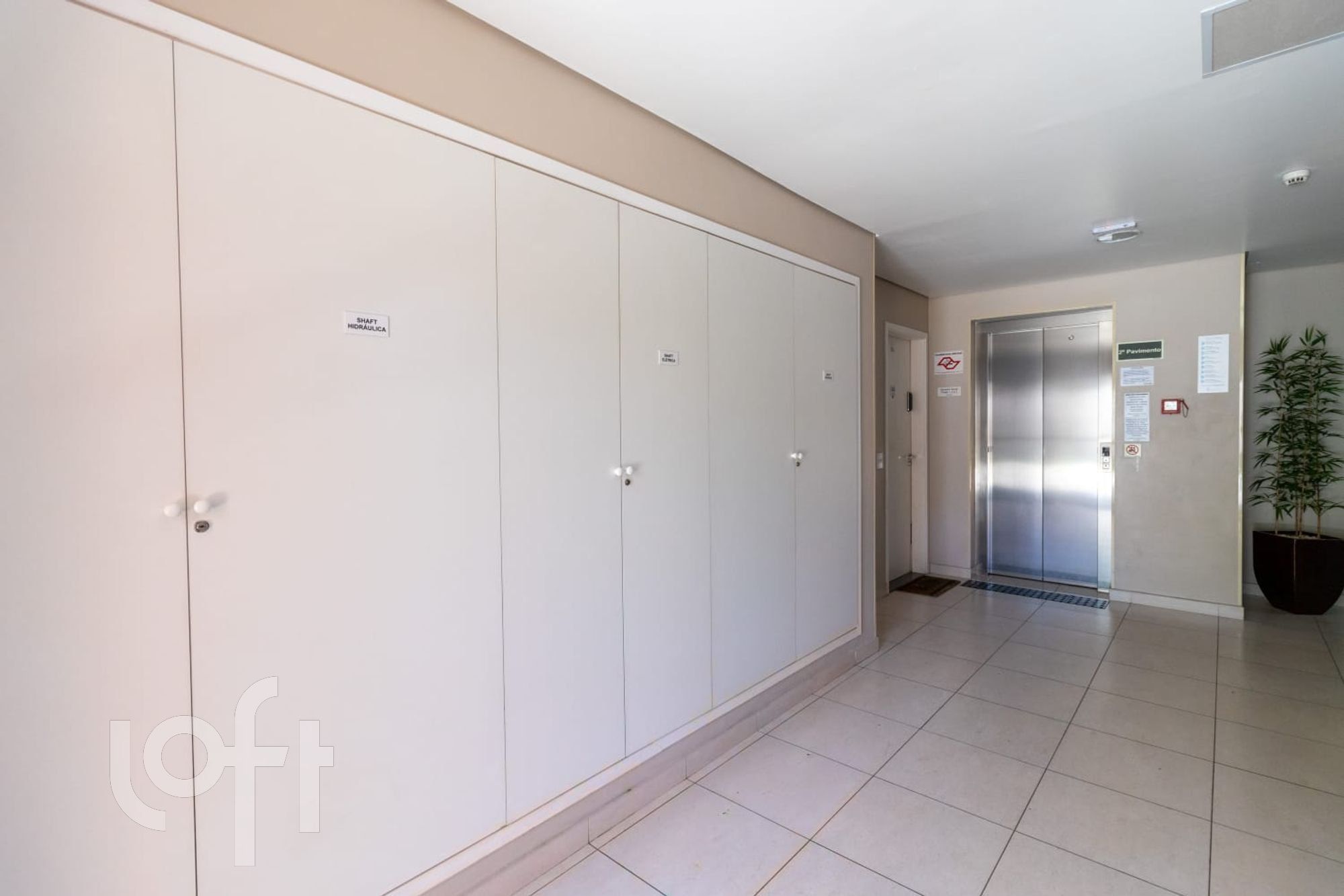 Apartamento, 2 quartos, 43 m² - Foto 36