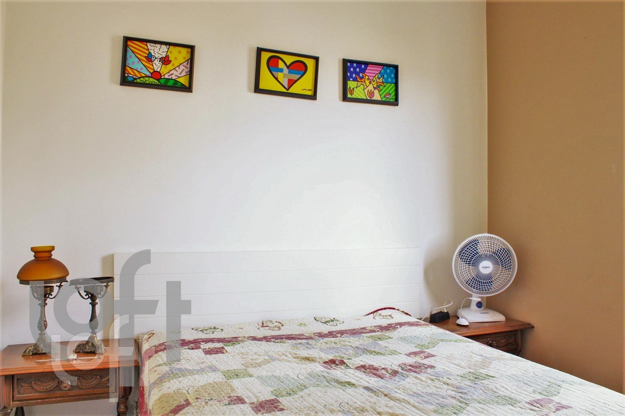 Apartamento à venda com 2 quartos, 50m² - Foto 6