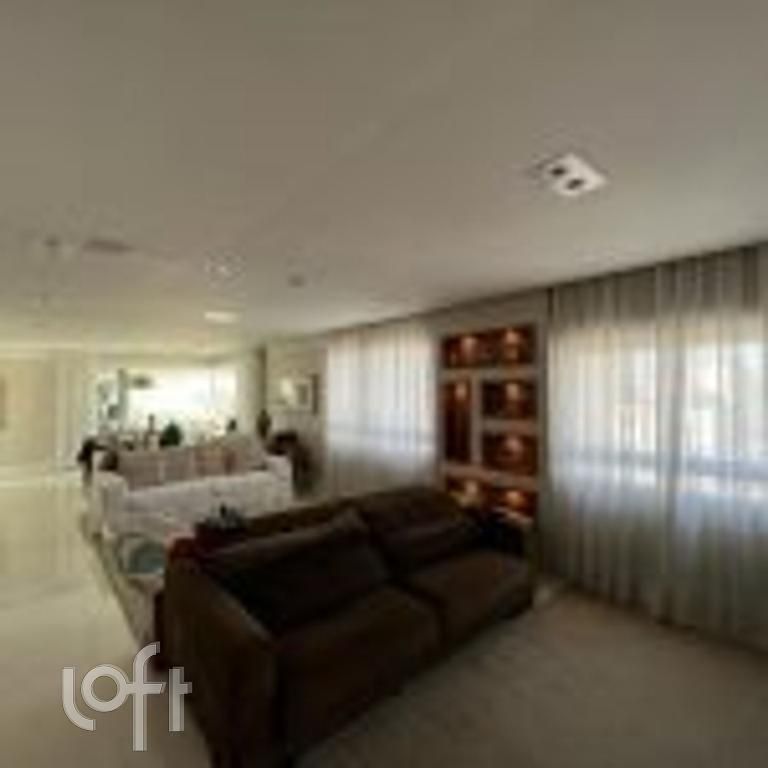 Apartamento, 3 quartos, 213 m² - Foto 3