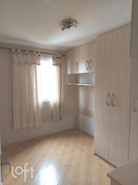Apartamento, 2 quartos, 56 m² - Foto 2