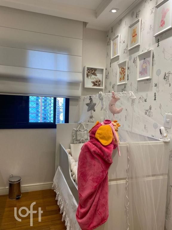 Apartamento, 3 quartos, 105 m² - Foto 9