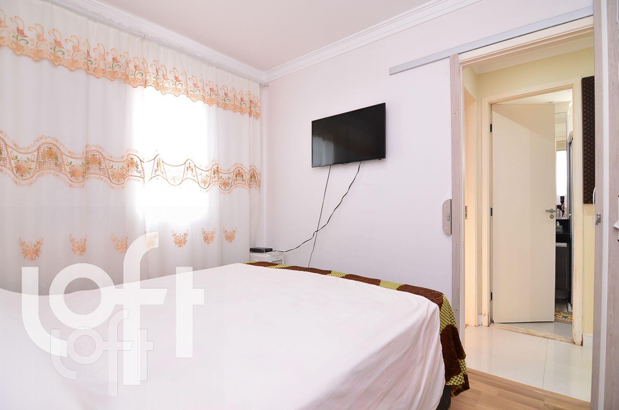 Apartamento, 2 quartos, 48 m² - Foto 11