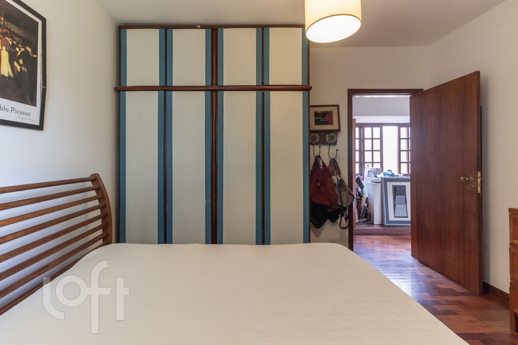 Casa, 3 quartos, 209 m² - Foto 34