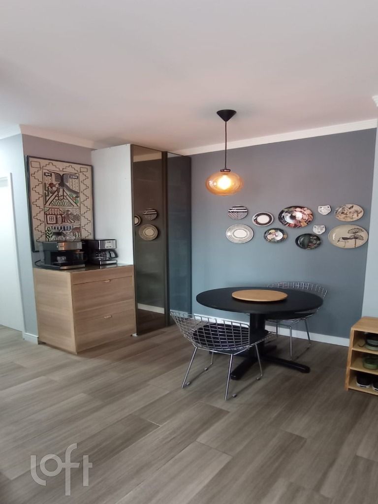 Apartamento, 2 quartos, 50 m² - Foto 23