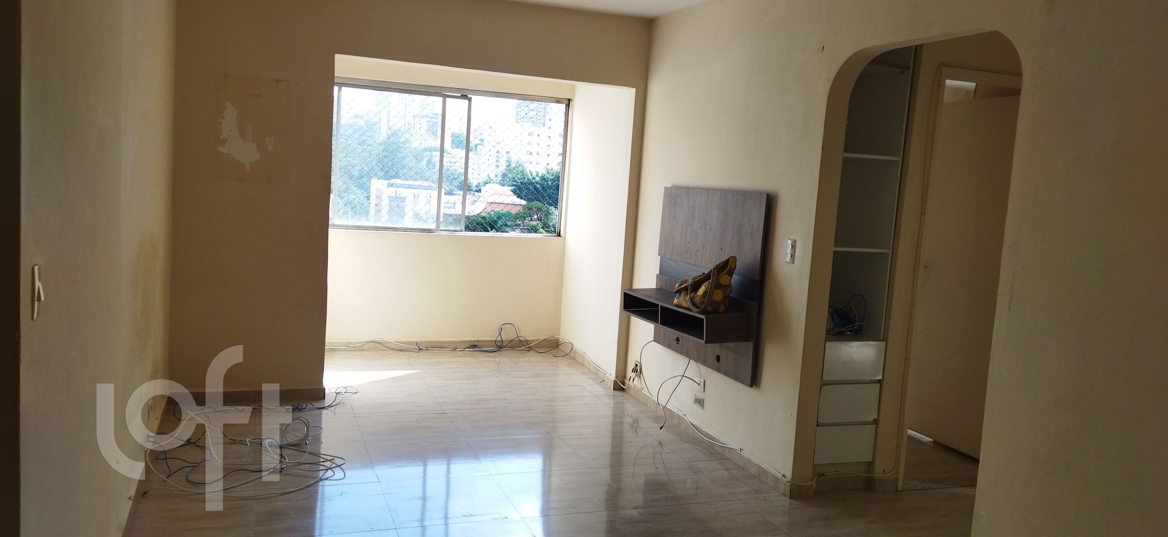Apartamento à venda com 2 quartos, 65m² - Foto 1
