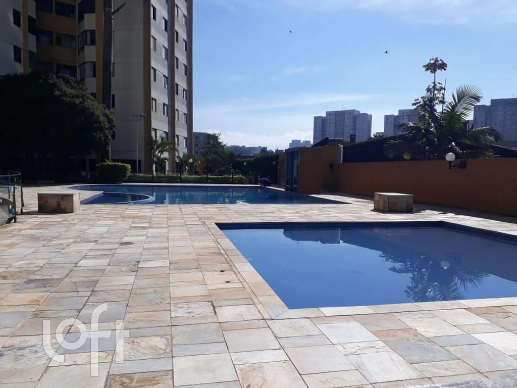 Apartamento, 3 quartos, 85 m² - Foto 22
