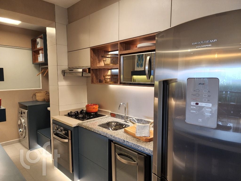 Apartamento, 3 quartos, 69 m² - Foto 13