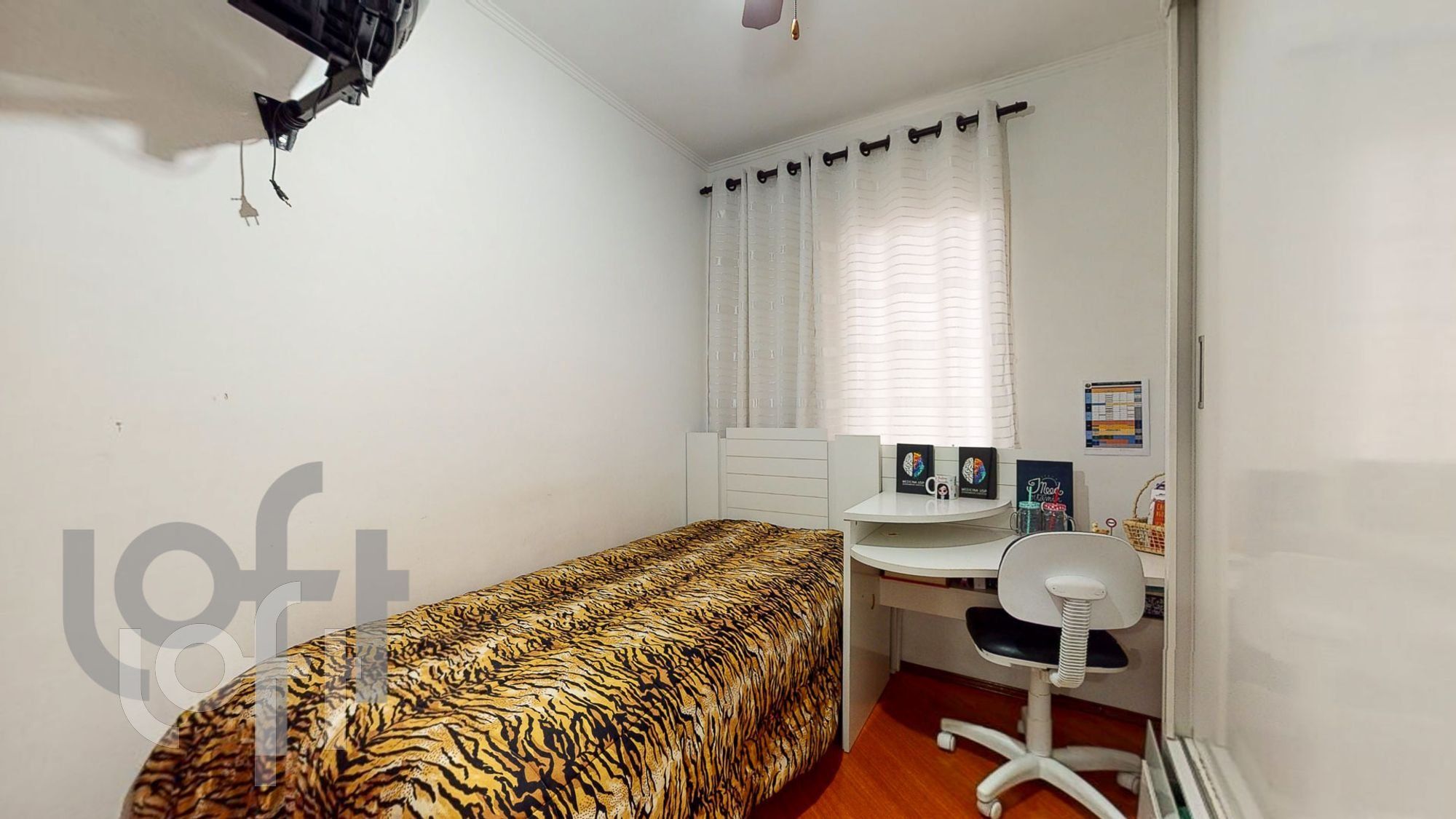 Apartamento, 2 quartos, 58 m² - Foto 35