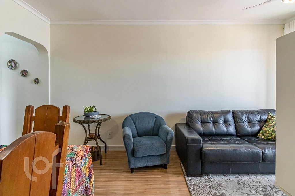 Apartamento, 3 quartos, 67 m² - Foto 7