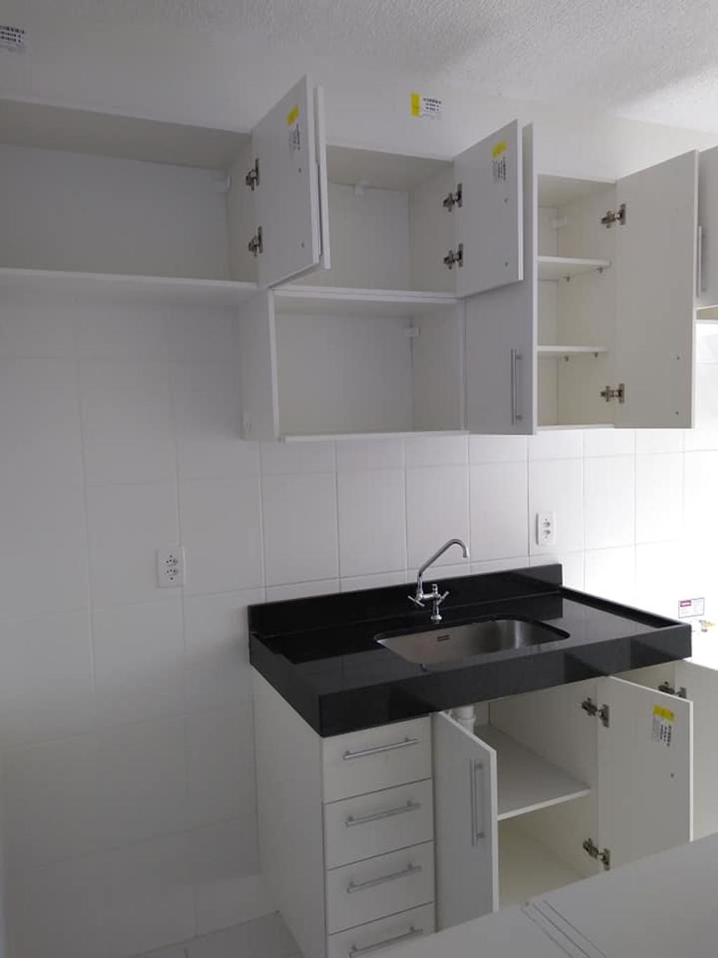 Apartamento, 2 quartos, 44 m² - Foto 18