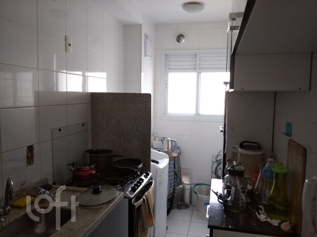 Apartamento, 2 quartos, 54 m² - Foto 7