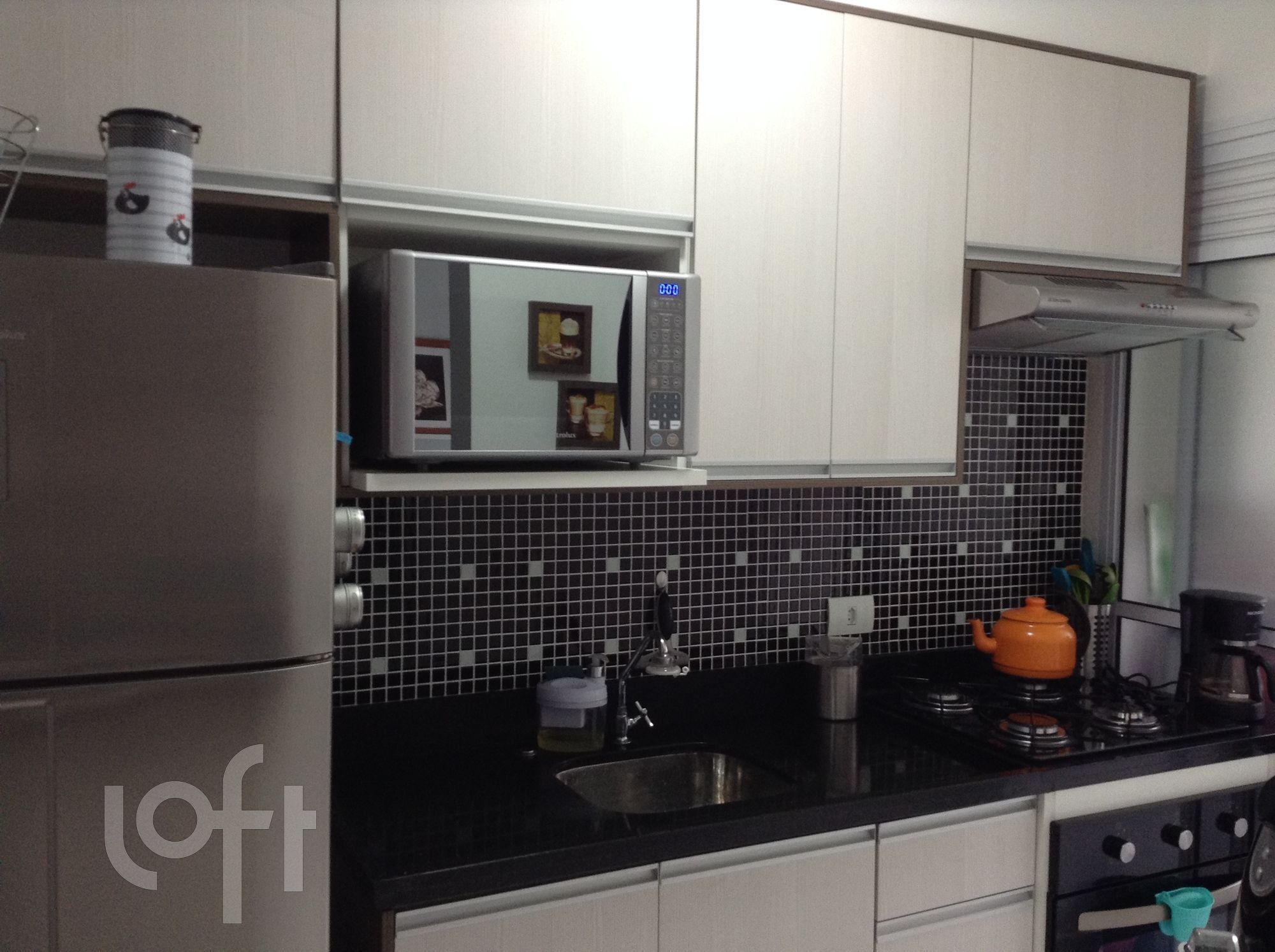 Apartamento, 2 quartos, 49 m² - Foto 22