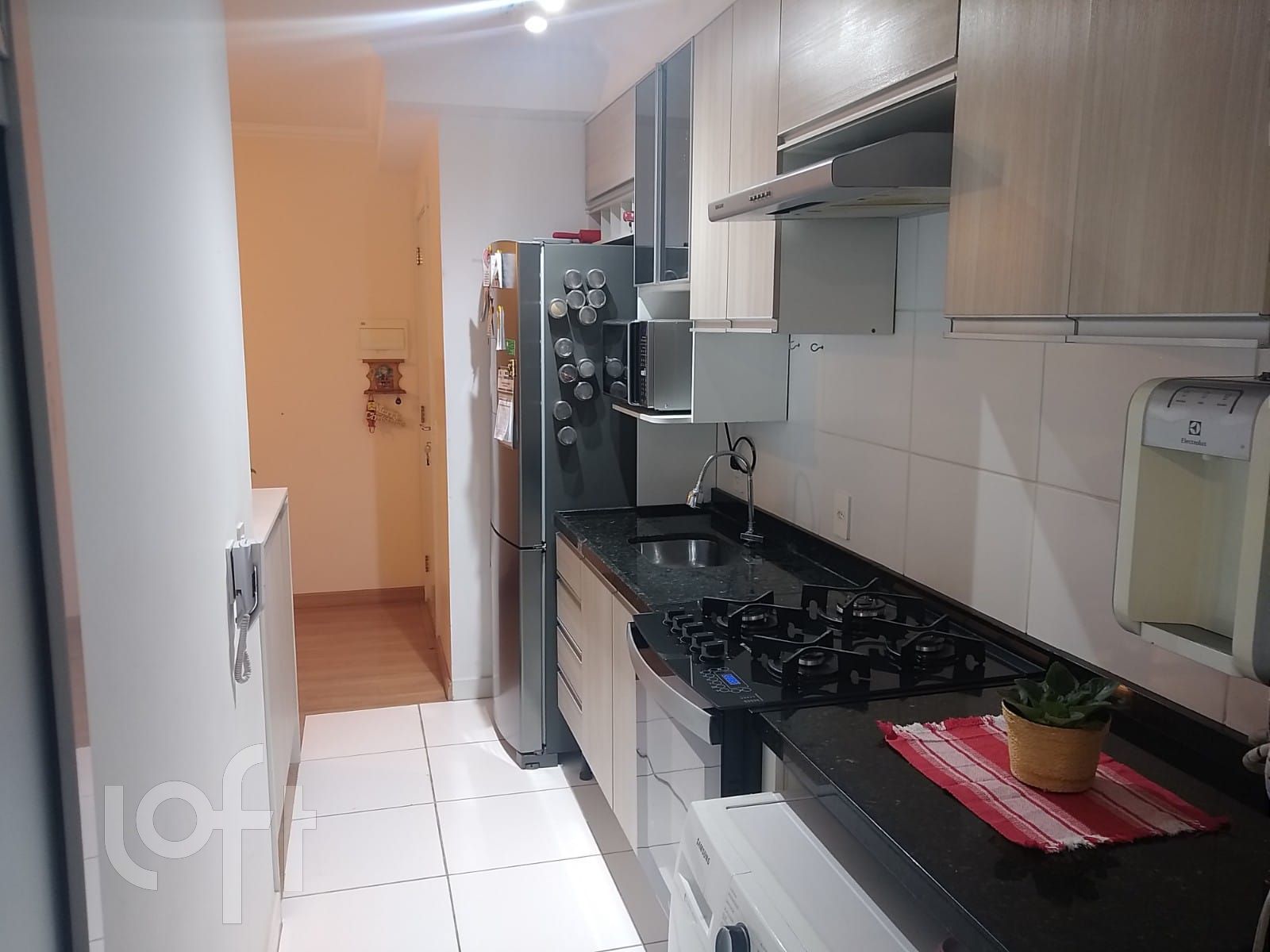 Apartamento, 3 quartos, 80 m² - Foto 7