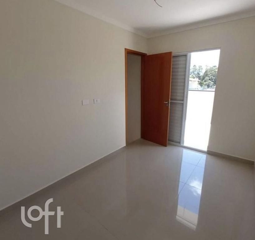 Apartamento, 2 quartos, 41 m² - Foto 1