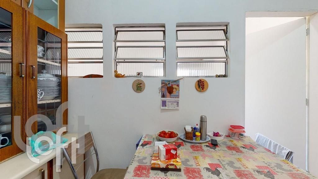 Apartamento, 2 quartos, 35 m² - Foto 27