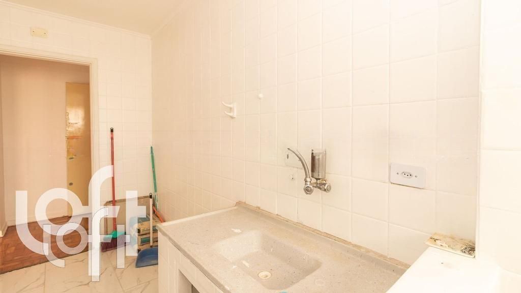 Apartamento à venda com 1 quarto, 64m² - Foto 9