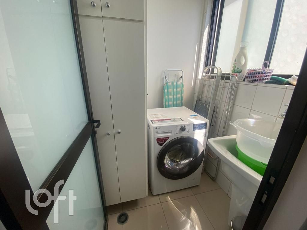Apartamento, 1 quarto, 47 m² - Foto 8