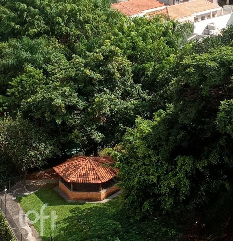Apartamento à venda com 2 quartos, 60m² - Foto 5