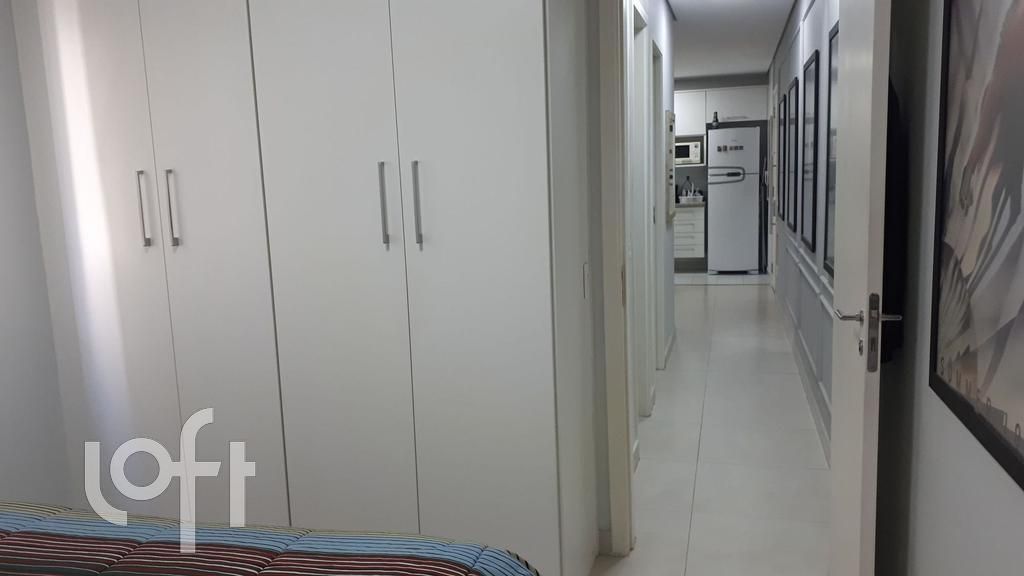 Apartamento, 2 quartos, 54 m² - Foto 4