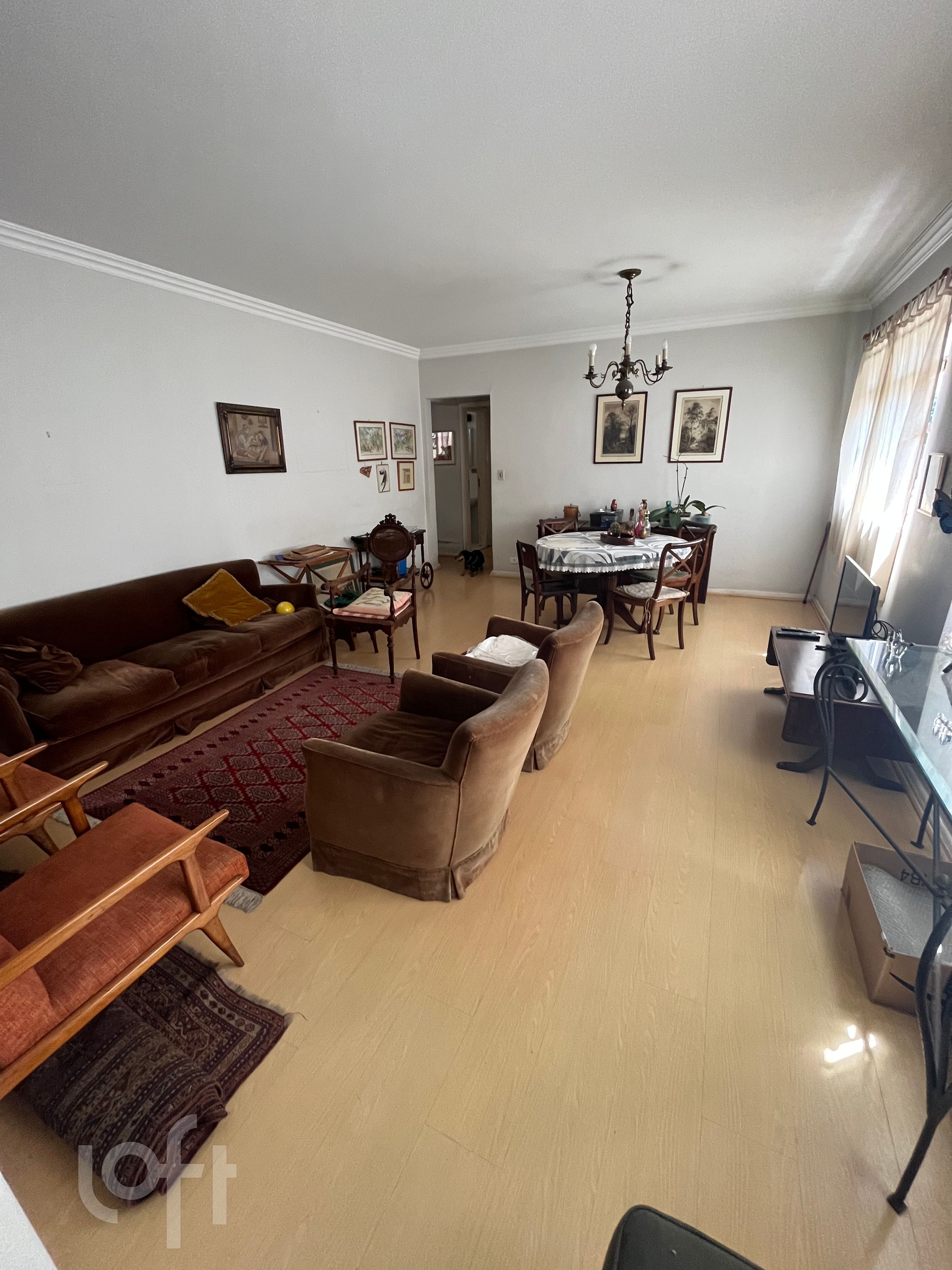 Apartamento à venda com 4 quartos, 153m² - Foto 11