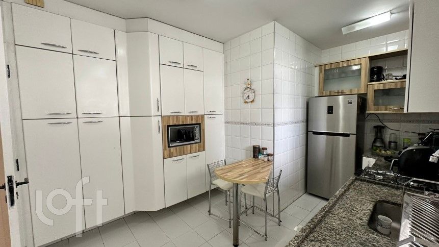 Apartamento, 2 quartos, 57 m² - Foto 7