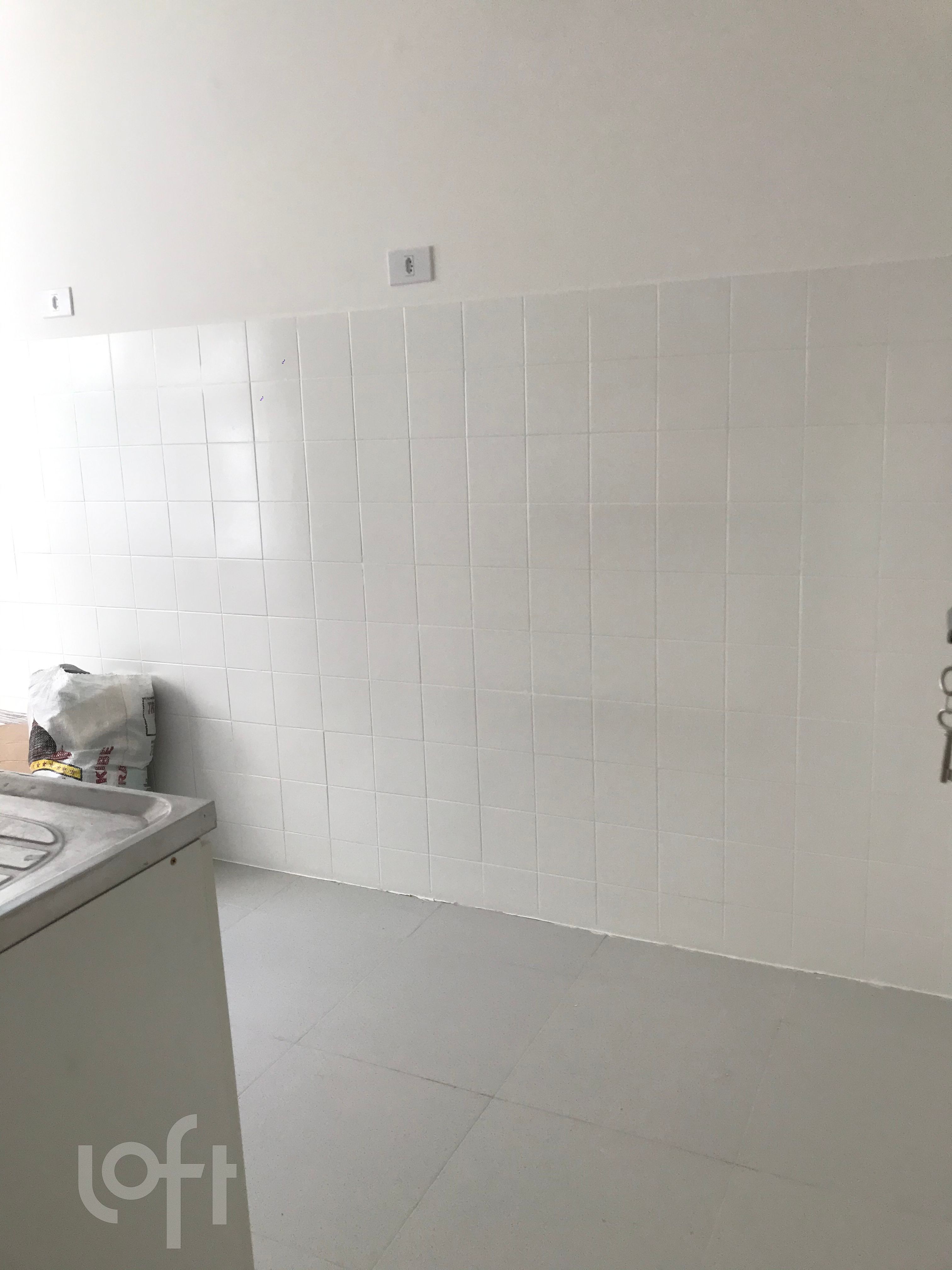 Apartamento à venda com 2 quartos, 45m² - Foto 5
