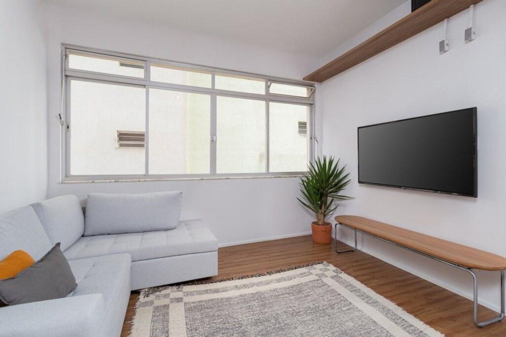 Apartamento, 5 quartos, 145 m² - Foto 11