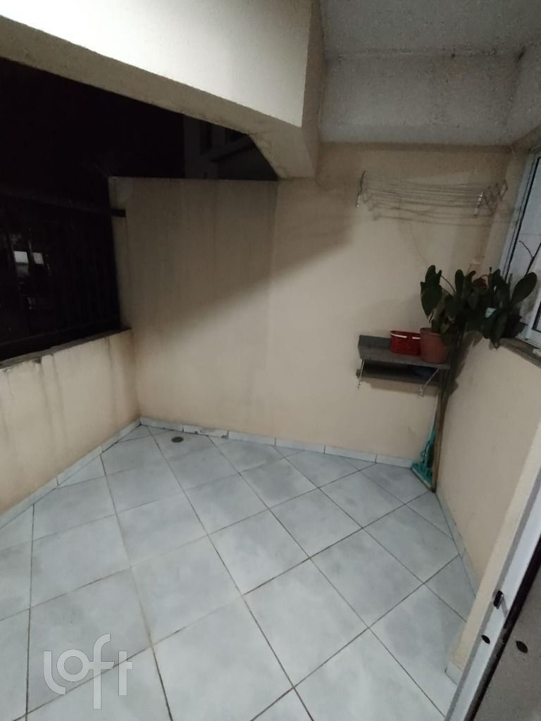 Apartamento, 2 quartos, 55 m² - Foto 8