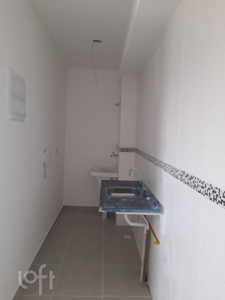 Apartamento, 2 quartos, 38 m² - Foto 13