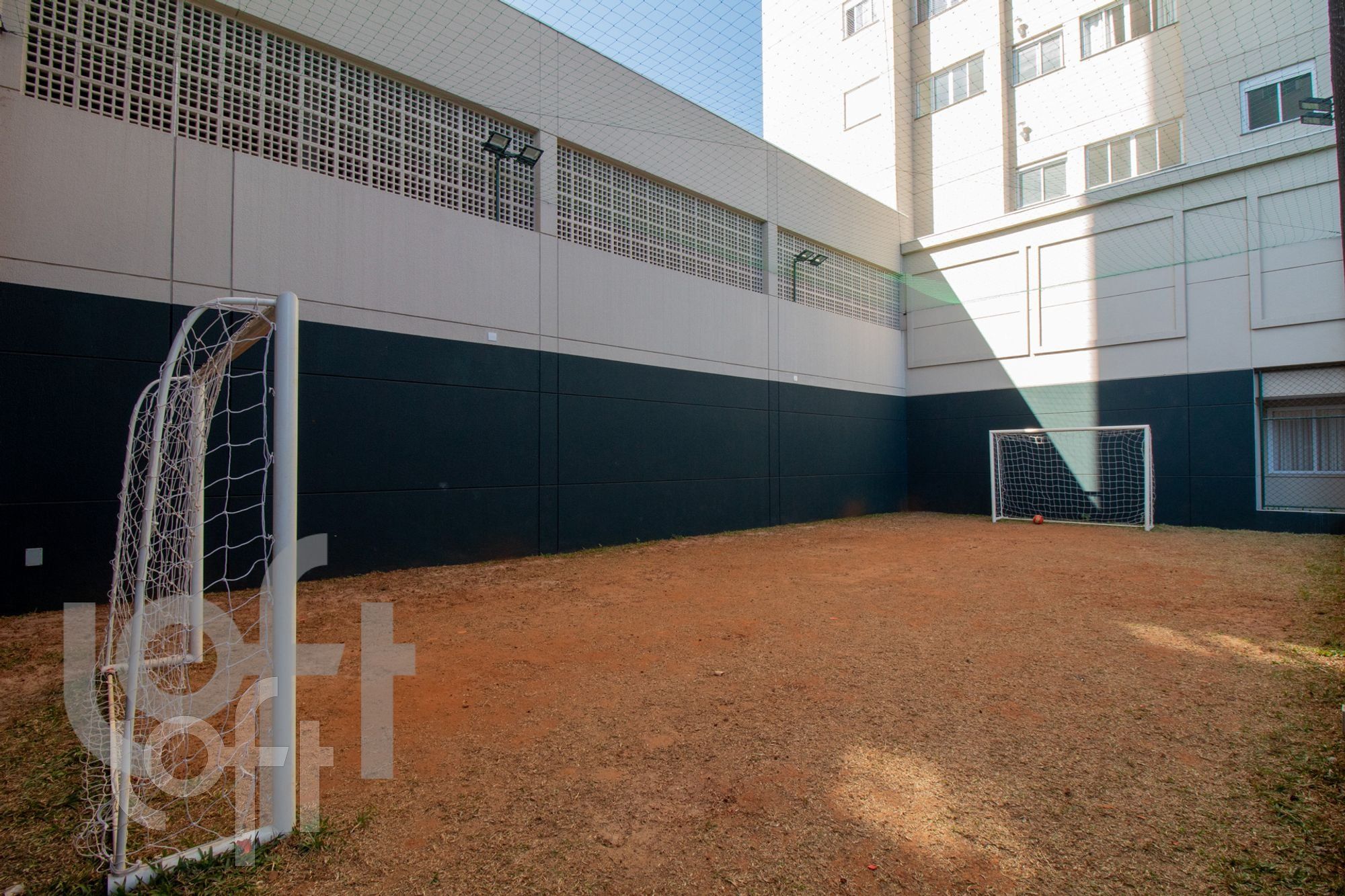 Apartamento, 3 quartos, 53 m² - Foto 36