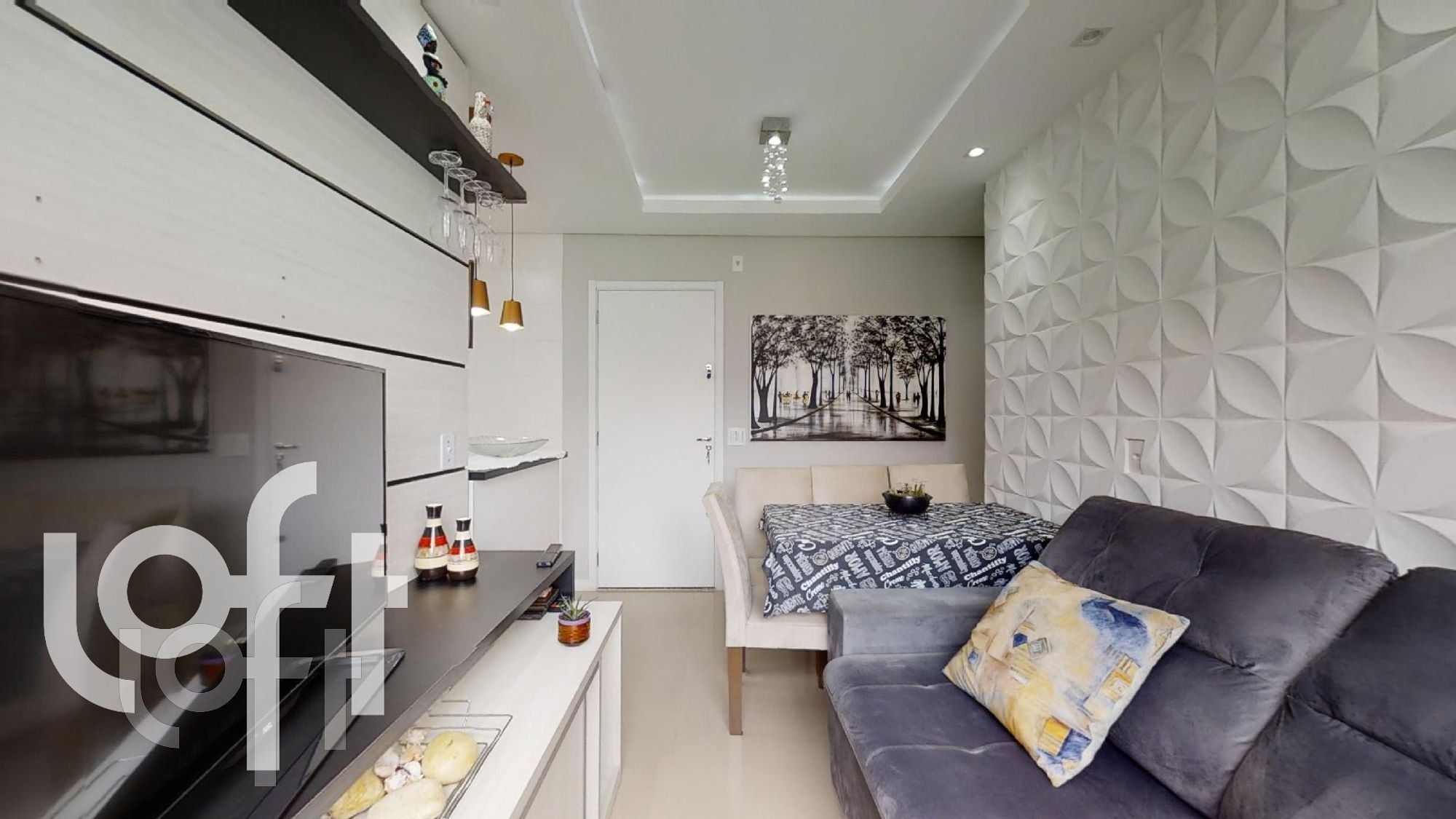 Apartamento, 2 quartos, 46 m² - Foto 14