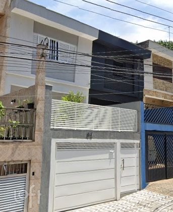 Casa de Condomínio à venda com 4 quartos, 152m² - Foto 2