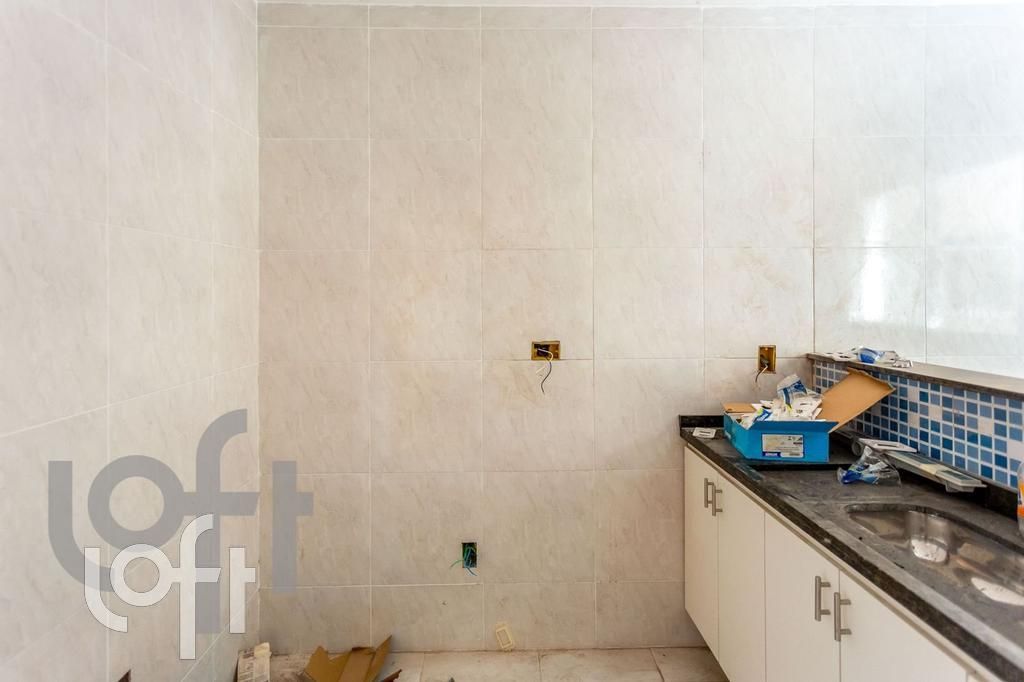 Apartamento à venda com 2 quartos, 45m² - Foto 14