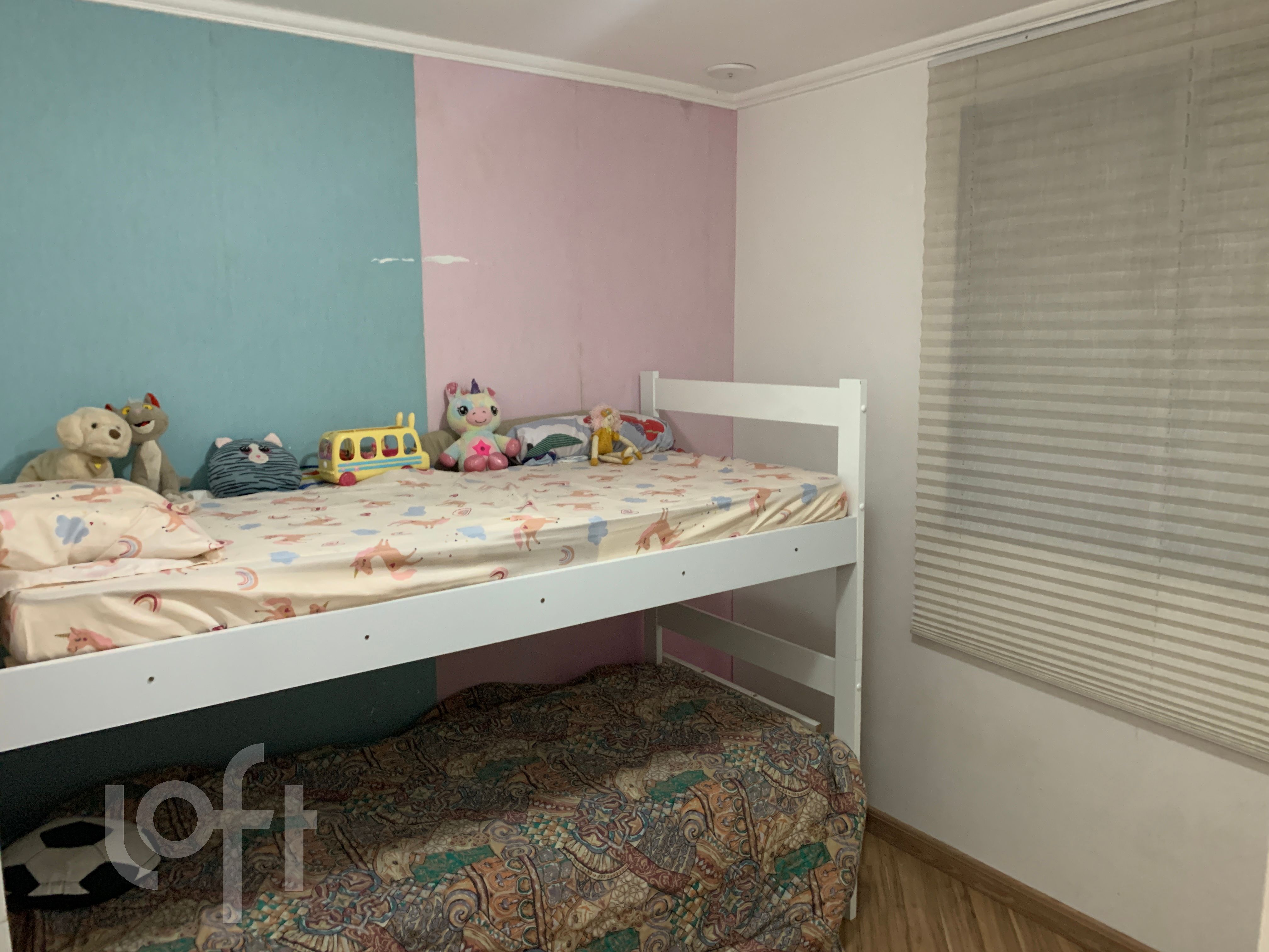 Apartamento, 2 quartos, 45 m² - Foto 17