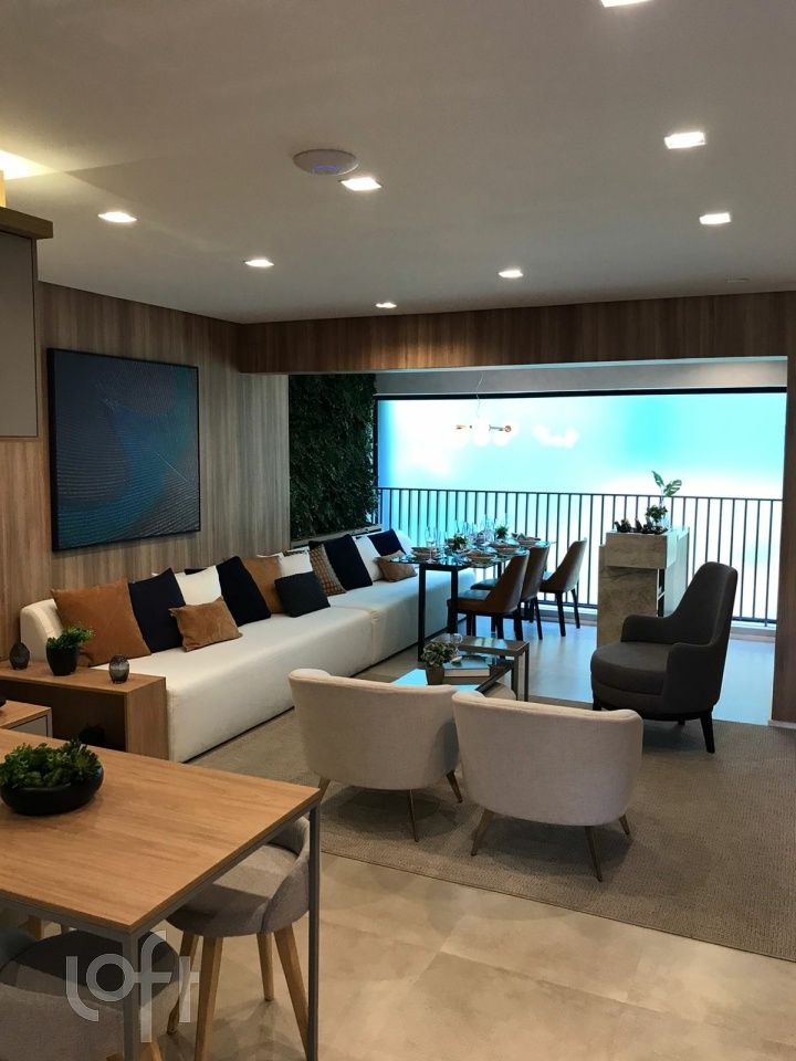 Apartamento, 3 quartos, 79 m² - Foto 2