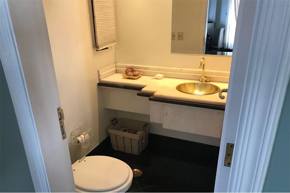 Apartamento à venda com 3 quartos, 165m² - Foto 4
