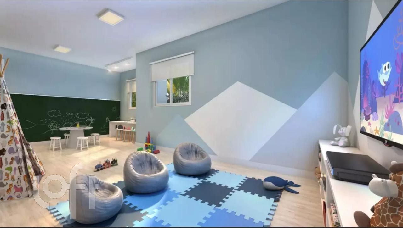 Apartamento à venda com 2 quartos, 55m² - Foto 18