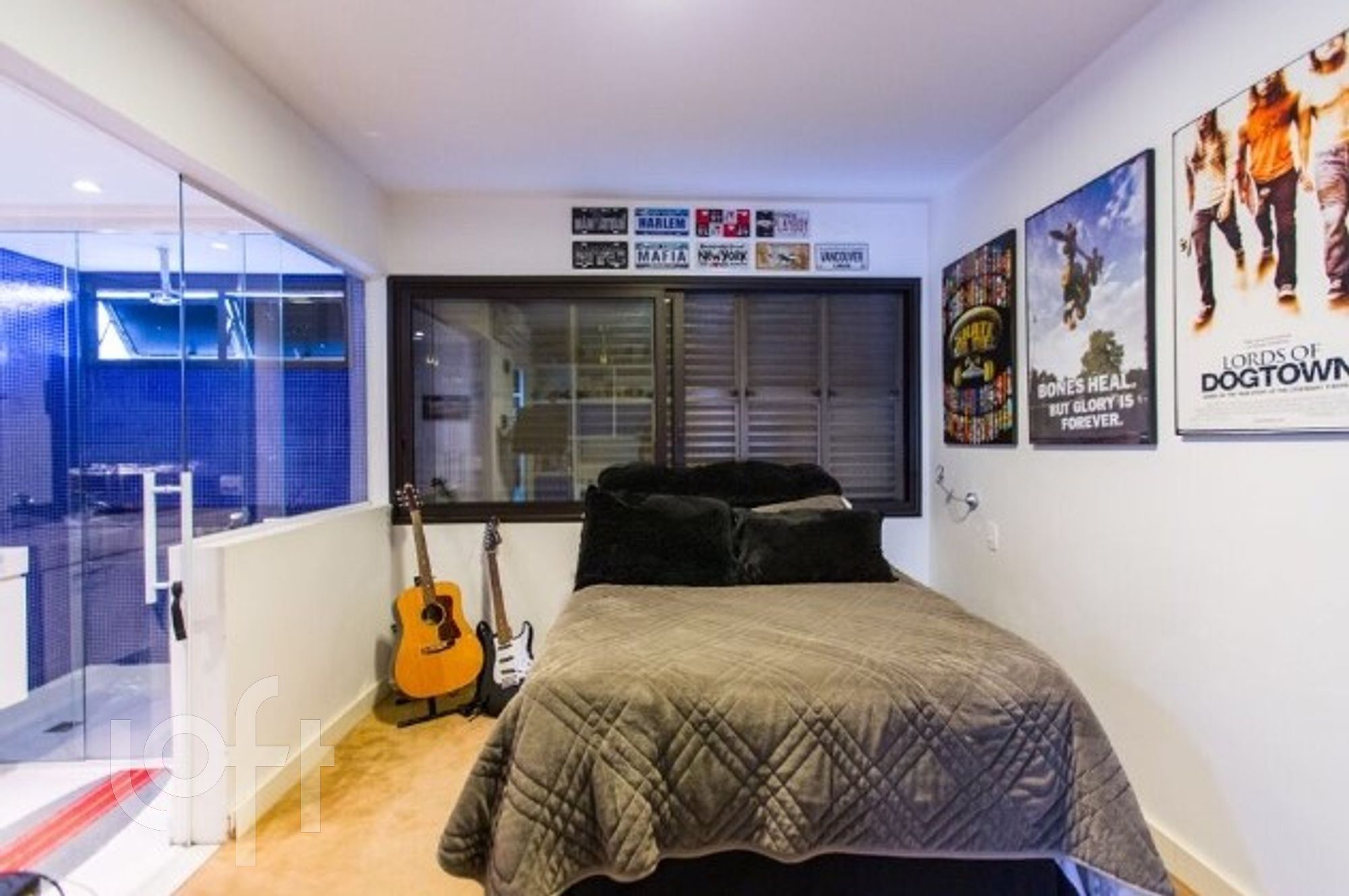 Apartamento, 3 quartos, 540 m² - Foto 4