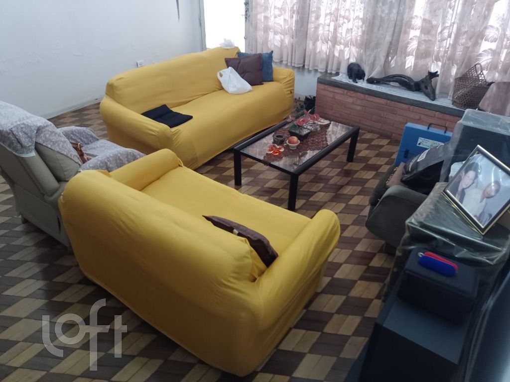 Casa, 3 quartos, 190 m² - Foto 1