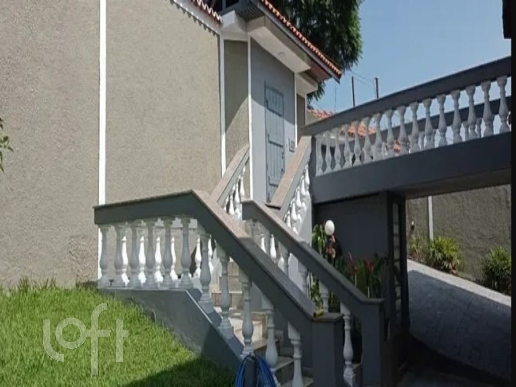 Casa à venda com 4 quartos, 850m² - Foto 6