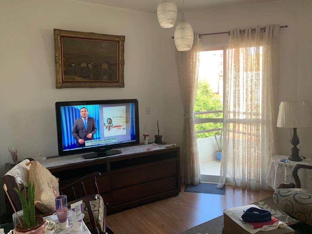 Apartamento, 2 quartos, 55 m² - Foto 4