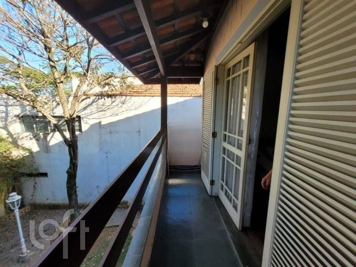 Casa à venda com 3 quartos, 160m² - Foto 37