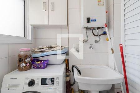 Apartamento, 2 quartos, 59 m² - Foto 45