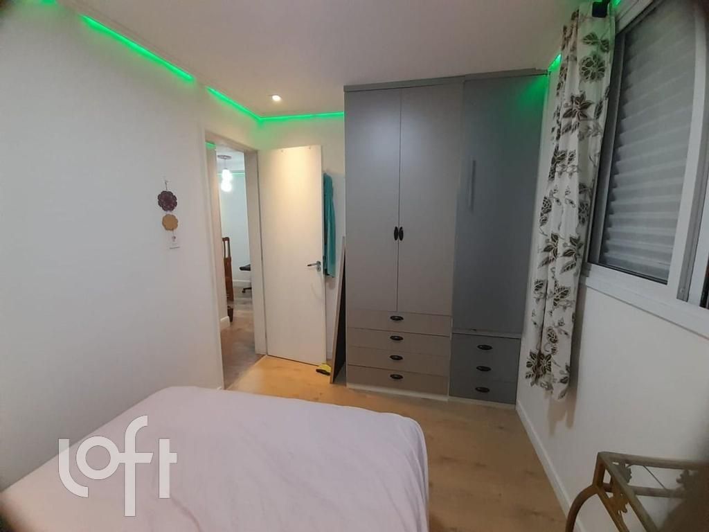Apartamento, 2 quartos, 47 m² - Foto 22