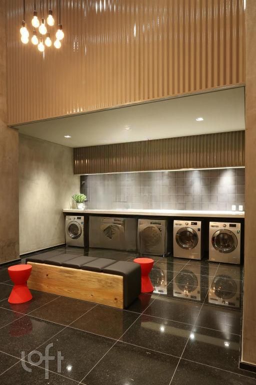 Apartamento, 1 quarto, 38 m² - Foto 9