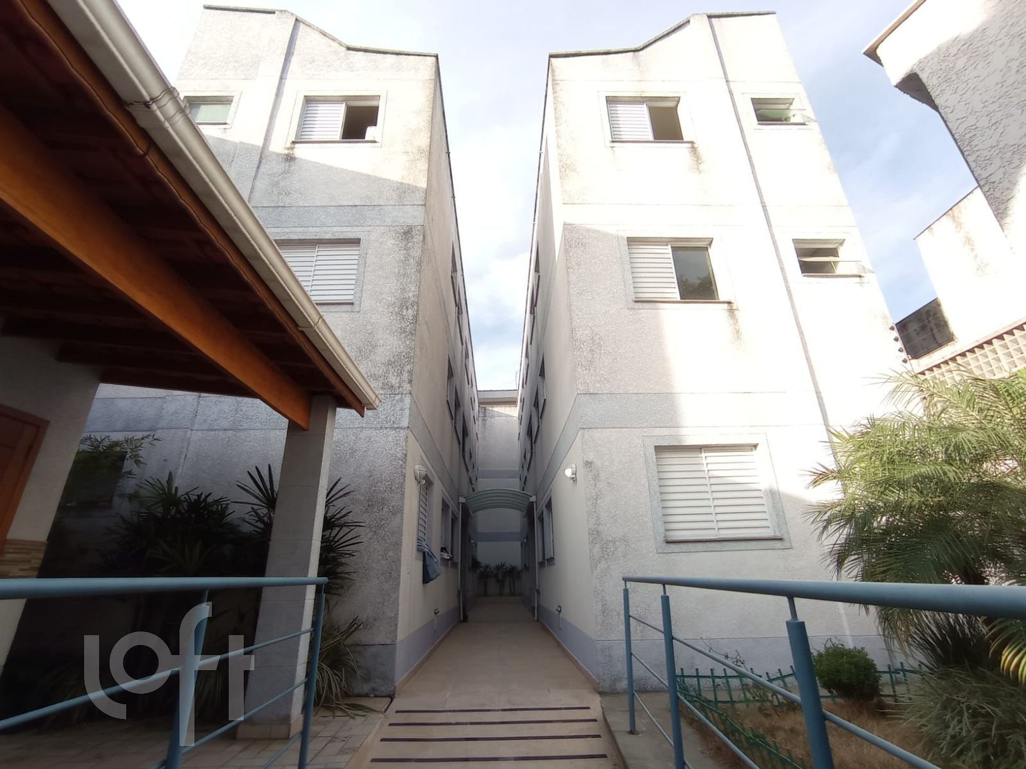 Apartamento, 1 quarto, 32 m² - Foto 13