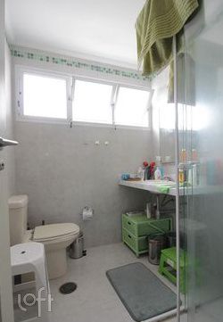 Apartamento à venda com 4 quartos, 210m² - Foto 18